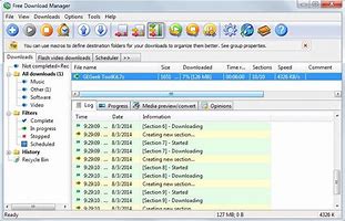 Image result for Download Manager