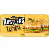 Image result for Rustlers BBQ Sandwich