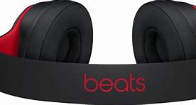 Image result for Beats Black and Red Wireless Headphones Versions