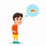Image result for Hungry Man ClipArt