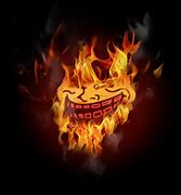 Image result for Red TrollFace