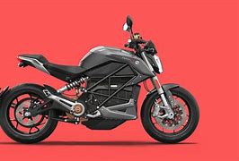 Image result for Electrom Motorcycle