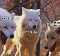 Image result for Two Dogs Meme