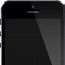 Image result for Black and White Apple Phone