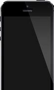 Image result for iPhone Template Papercraft Black Screen
