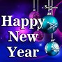 Image result for New Year's Day Symbols