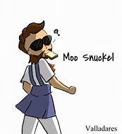 Image result for Moo Snuckel Face Reveal