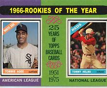 Image result for Rookie of the Year Heddo