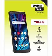 Image result for Tcla3x Phone