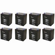 Image result for Apc 5AH Battery