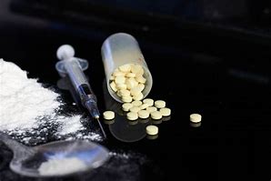 Image result for Heroin Drug Definition