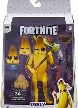 Image result for Fortnite Peely Stuff