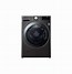 Image result for LG ThinQ Washer Dryer Wm3998hba