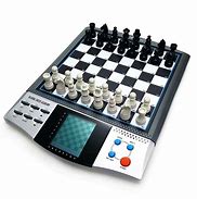 Image result for Digital Chess Game
