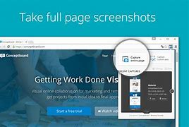 Image result for ScreenShot Entire Web Page