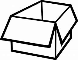 Image result for Box Drawing Clip Art