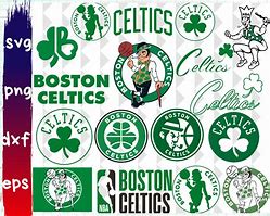 Image result for Boston Celtics Vector Topper
