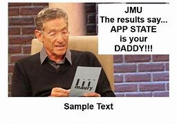 Image result for Maury Meme Generator