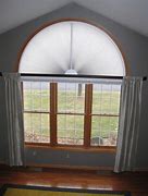 Image result for Half Circle Window Shade