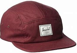 Image result for Man Wearing 5 Panel Hat