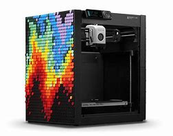 Image result for P1P 3D Printer