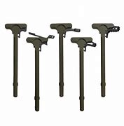 Image result for OD Green Charging Handle AR-15