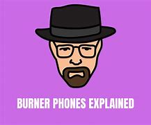 Image result for Burner Phone Meme