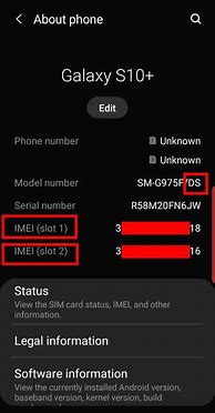 Image result for Samsung S20 Sim Card Tray