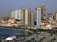 Image result for Angola Capital City