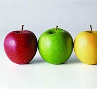 Image result for 3 Apples Compare to 10 Apple