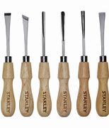 Image result for Hand Carving Tools