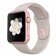 Image result for Apple Watch Rose Pour Homme