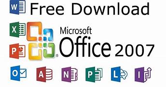 Image result for MS Office Free Download Windows 7