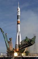 Image result for Soyuz TM Rocket Family