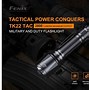 Image result for Fenix TK22 Tac 2800 Lumen Tactical Flashlight