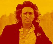 Image result for John Lennon Smoking