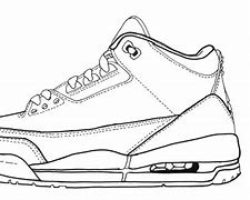 Image result for Nike Air Jordan 7 Diagrams