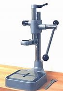 Image result for Drill Stand with Swivel
