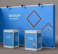 Image result for Showroom Display Stands Top View