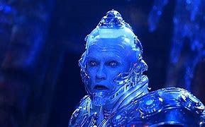 Image result for Mr. Freeze Movie