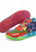 Image result for Lamelo Ball Shoes New Release