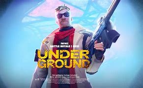 Image result for Picture of Battle Royal Fortnite Chapter 5 Season 1