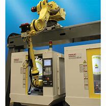 Image result for Fanuc R-1000iA
