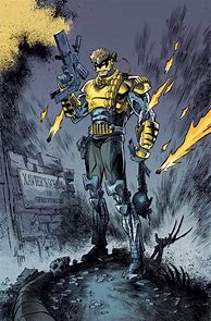 Image result for X-Men Maverick