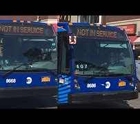 Image result for New York City Bus YouTube Bx15