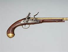 Image result for 18th Century Weapons