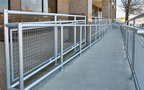 Image result for Metal Handrail Parts