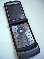 Image result for Razor Flip Phone Touch Screen