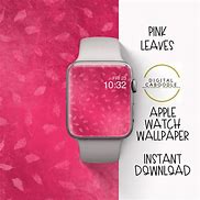 Image result for Pretty Pink Flowers Background Apple Watch