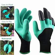 Image result for Greenhouse Gloves